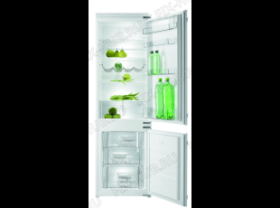 Холодильник Korting KSI17850CF (401653, HZI2927) - Фото